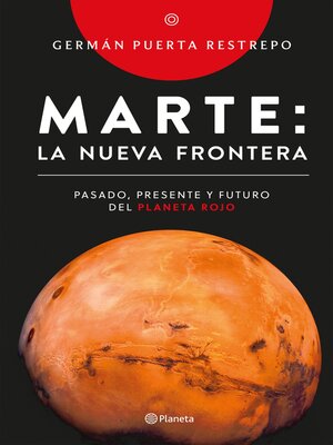 Marte - ebook